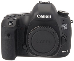 Canon 5D Mark III