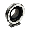 Metabones T Speed Booster Ultra 0.71x for Canon to Micro Four-Thirds