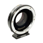 Metabones T Speed Booster Ultra 0.71x for Canon to Micro Four-Thirds