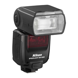 Nikon SB-5000 AF Speedlight Flash