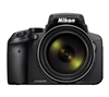 Nikon Coolpix P900