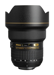 AF-S DX Zoom-Nikkor 12-24mm f/4G IF-ED