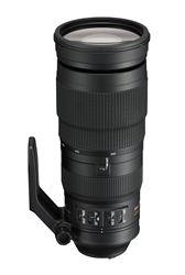 Nikon AF-S NIKKOR 200-500mm f/5.6E ED VR