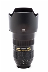 Nikon AF-S NIKKOR 24-70mm f/2.8G ED