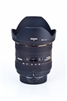 Sigma 10-20mm f/4-5.6 EX DC HSM for Nikon