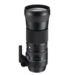 Sigma 150-600mm F5-6.3 DG OS HSM C for Nikon