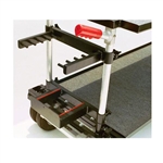 Magliner C-Stand Holder, Holds 4 Stands