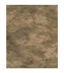 Background - Muslin Tuscan Brown - 10'x10'