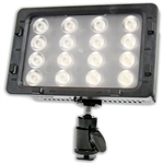 Switronix TorchLED Bolt On-Camera LED Light