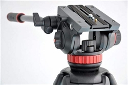 Manfrotto MVH502A 502 Video Head