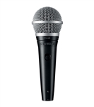 Shure PG48-XTR Cardioid Dynamic Vocal Mic