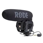 Rode VideoMic Pro Compact Shotgun Microphone