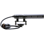 Azden SGM-PDII Professional Shotgun Microphone