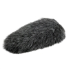 Shure A83-FUR Windjammer for LensHopper VP83 and VP83F Microphones