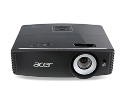 Acer P6500 Full HD DLP 3D Projector
