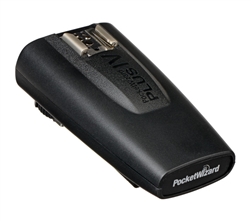 PocketWizard Plus IV Transceiver