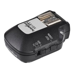 PocketWizard MiniTT1 Transceiver Radio Slave for Canon
