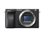 Sony Alpha a6400 Mirrorless Digital Camera