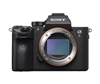 Sony Alpha a7R III Mirrorless Digital Camera