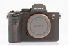 Sony Alpha a7R IV Mirrorless Digital Camera