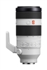 Sony FE 100-400mm f/4.5-5.6 GM OSS Lens