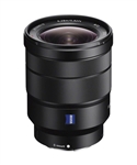 Sony FE 16-35mm f/4 ZA OSS Lens