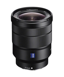 Sony FE 16-35mm f/4 ZA OSS Lens