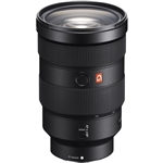 Sony FE 24-70mm f/2.8 GM