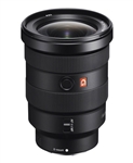 Sony FE 16-35mm f/2.8 GM Lens