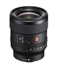 Sony FE 24mm f/1.4 GM Lens