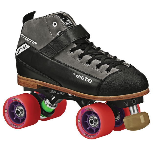 Stomp Axis Roller Derby Skate