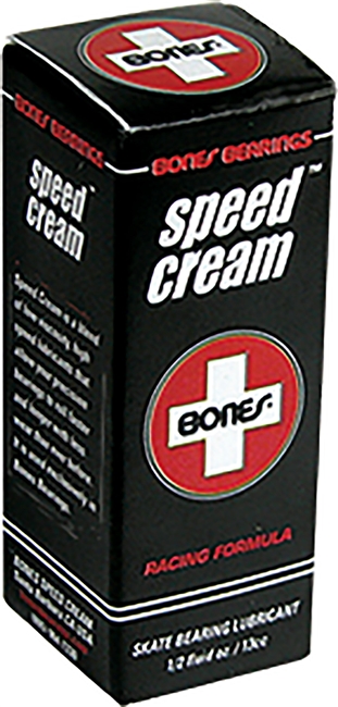 Bones Speed Cream