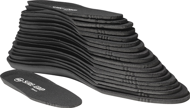 Contour Insoles