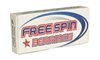 Free Spin  Hi-Performance Bearings