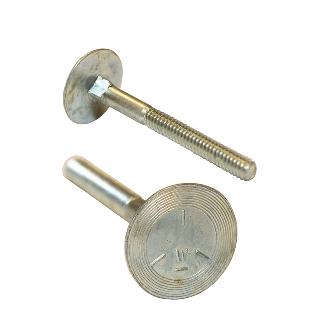 Laser Long Mount Bolt