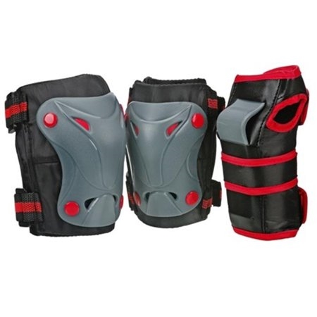 Cruiser Protective Tri Pack