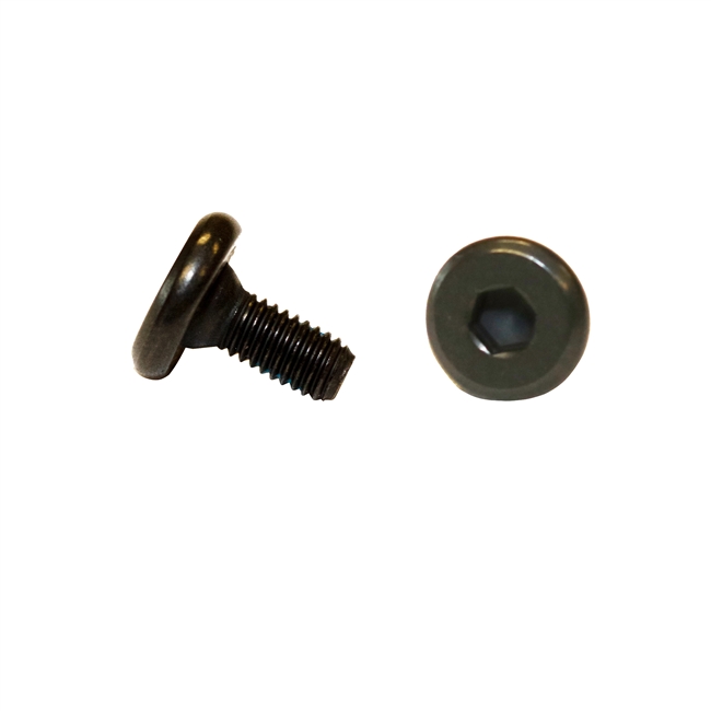 10mm Male Axle Screw for I-128