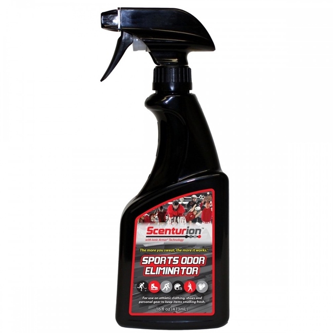 Scenturion Sports Odor Eliminator