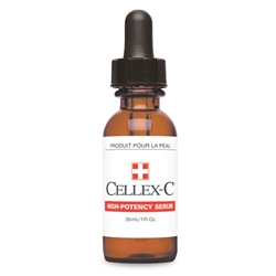 Cellex-C High Potency Serum Antioxidant