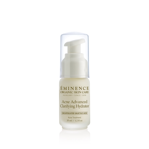 Eminence Organic Acne Advanced Clarifying Hydrator