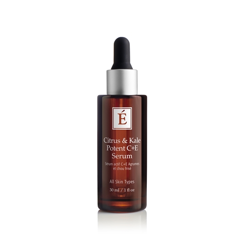 Eminence Organic Citrus & Kale Potent C+E Serum