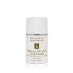 Eminence Organic Organic Hibiscus Ultra Lift Neck Cream