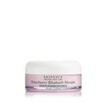 Eminence Organic Strawberry Rhubarb Masque