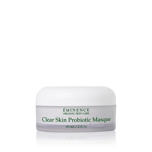 Eminence Organic Clear Skin Masque