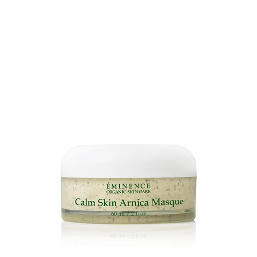 Eminence Organic Calm Skin Arnica Masque