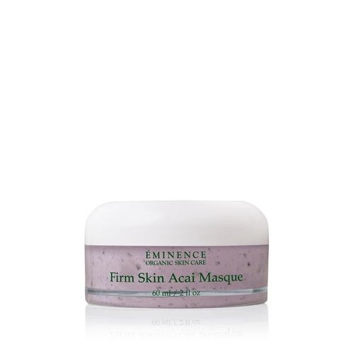 Eminence Organic Firm Skin Acai Masque