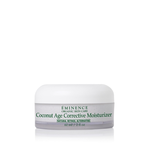 Eminence Organics Coconut Age Corrective Moisturizer