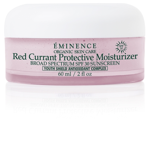 Eminence Organics Red Currant Protective Moisturizer SPF 30