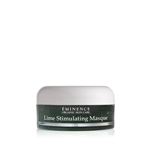 Eminence Organics Lime Stimulating Treatment Masque