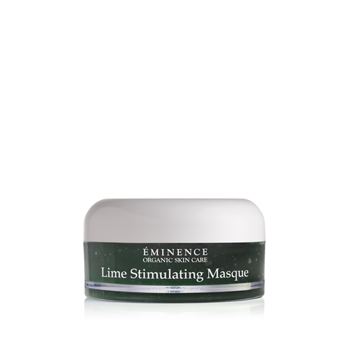 Eminence Organics Lime Stimulating Treatment Masque